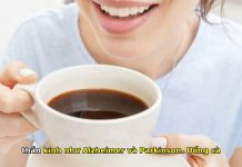 13 Lợi Ích Bất Ngờ Của Cà Phê Bạn Chưa Biết
