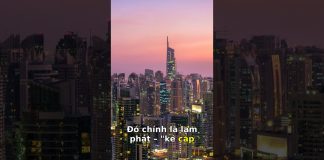 Lạm Phát Là Gì? Kẻ Cắp Thầm Lặng Trong Túi Tiền Của Bạn!