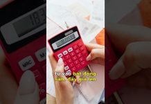 Giá Nhà Tăng Vùn Vụt: Tại Sao Lương Không Đuổi Kịp?