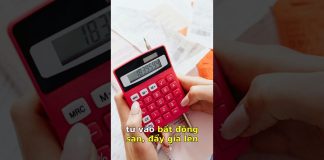 Giá Nhà Tăng Vùn Vụt: Tại Sao Lương Không Đuổi Kịp?