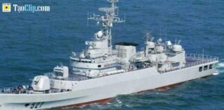 Indonesia gây sốc khi mua tiêm kích J-10C của Trung Quốc!