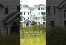 Giá Nhà Quá Cao? Giải Pháp Nào Cho Người Thu Nhập Thấp?