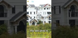 Giá Nhà Quá Cao? Giải Pháp Nào Cho Người Thu Nhập Thấp?