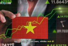 Chứng Khoán Việt Nam 30/10: Bất Động Sản Bất Ngờ Tăng Mạnh!