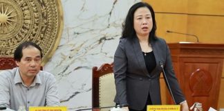 Thái Nguyên: Ứng phó khẩn cấp dịch bệnh sau lũ – Bộ trưởng Đào Hồng Lan chỉ đạo