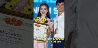 Hòa Minzy: Nữ ca sĩ được vinh danh Thanh niên sống đẹp 2025