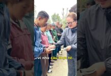 Hoàng Hường: Từ Thiện Thật Hay Chiêu Trò Bán Hàng?