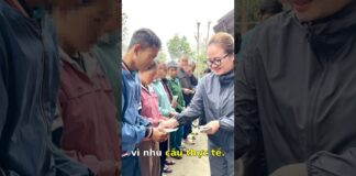 Hoàng Hường: Từ Thiện Thật Hay Chiêu Trò Bán Hàng?