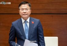 Giao dịch vàng 2,3 triệu tỷ: Tiết lộ chấn động từ Quốc hội!