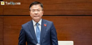 Giao dịch vàng 2,3 triệu tỷ: Tiết lộ chấn động từ Quốc hội!