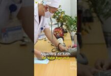 Người cao tuổi sống khỏe nhờ quản lý huyết áp tại trạm y tế