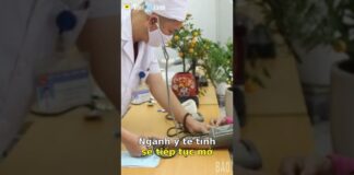 Người cao tuổi sống khỏe nhờ quản lý huyết áp tại trạm y tế