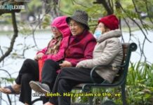 Thời Tiết Đổi, Bệnh Viện Quá Tải! Cảnh Báo Sức Khỏe Khẩn Cấp!